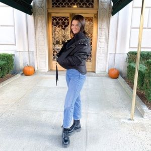 Meet your Posher, Natalie